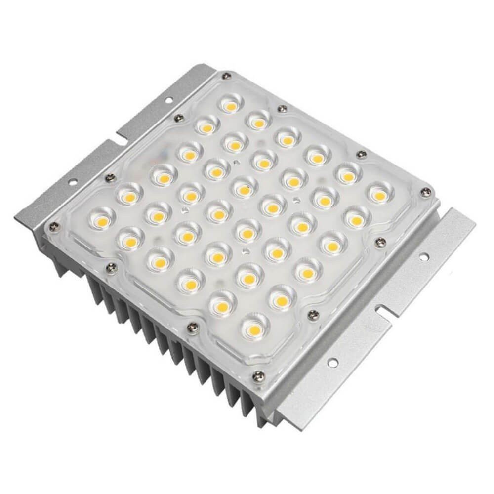 Orologio a LED alti 10 cm e modulo per collegamento in rete TCP/IP mod.  Ring10-L ROSSO