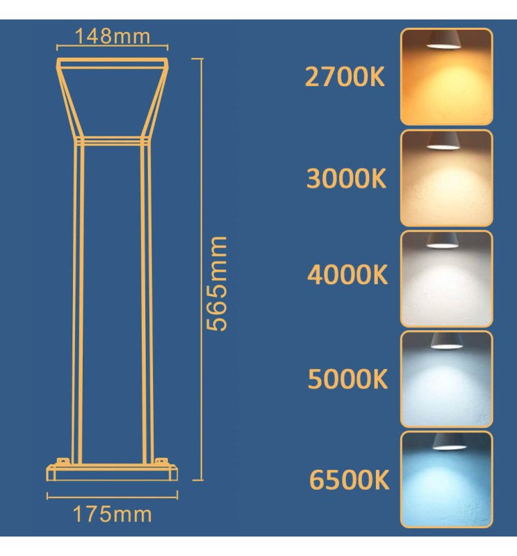 baliza-led-cuadrada-9w-garden-5cct-exterior-565cm (3)
