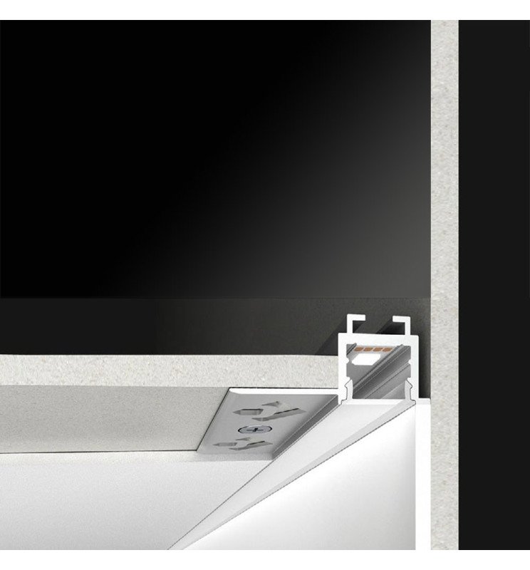 perfil-aluminio-arquitectónico-enrasado-en-yeso-pladur-una-aleta--para-tiras-led--2-metros (4)