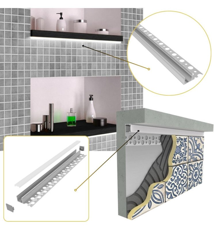 perfil-aluminio-arquitectónico-enrasado-en-yeso-pladur-una-aleta--para-tiras-led--2-metros (7)